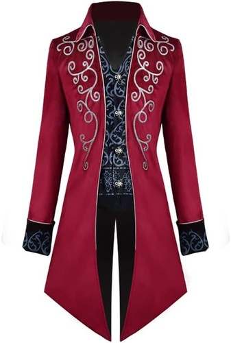 Costume uomo frack stile - frack,