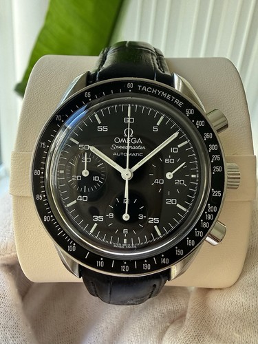 Omega speedmaster ridotto - speedmaster,
