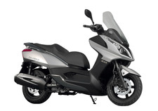 TERMINALE SCARICO KYMCO