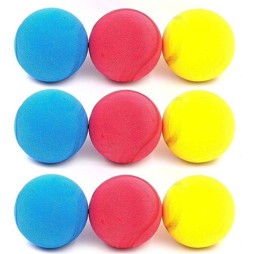 Palline tennis morbida - tennis,