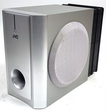 Subwoofer Attivo Vintage JVC