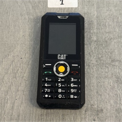 Cat telefono cellulare rugged - cat,