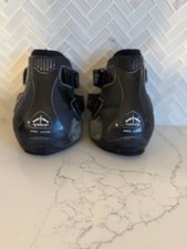 Stivaletti Veredus Pro Jump Active - Stivali da salto a cavallo - Nero - Medium 