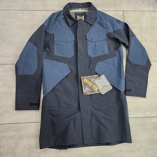 Giacca parka burton thirteen - parka,