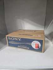 Sony PS-LX300USB giradischi