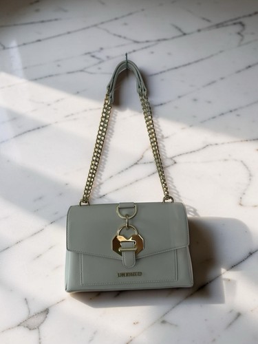 Borsa tracolla love moschino - borsa,
