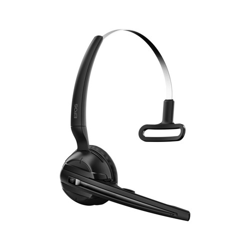 Epos impact phone uk ii - d,