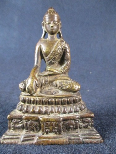 Piccola figura budda - piccola,