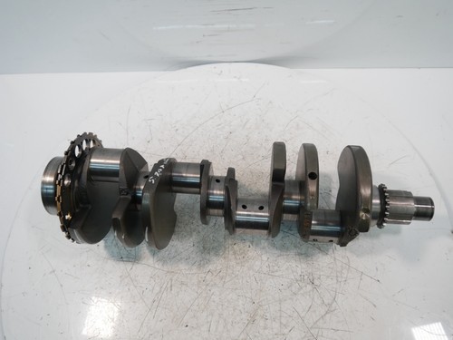 Albero motore difettoso - , per