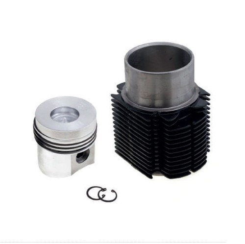 Kit cilindro pistone mm - 80,