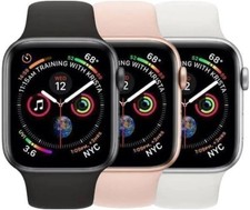 Apple Watch Series 4 40mm 44mm