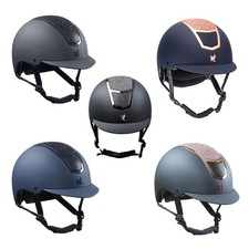 Cappello da equitazione Shires