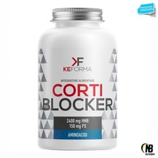 KEFORMA Corti Blocker 90 caps