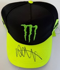 Autografo valentino rossi - autografo,