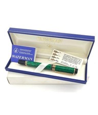 Waterman Man 100 Patrician