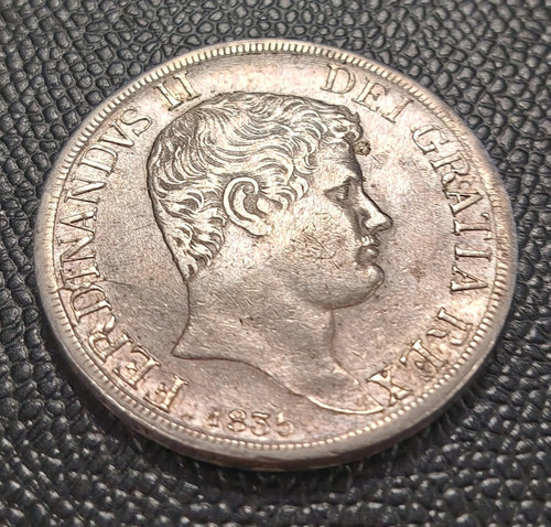 Regno delle due sicilie - delle,