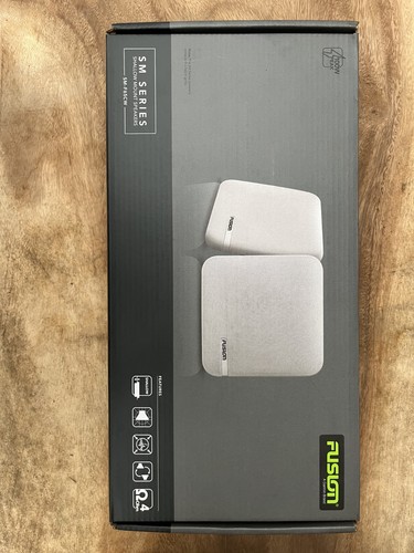 Fusion 65cw serie - serie, sm