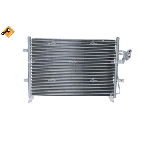 Condensatore climatizzatore - condensatore,
