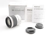 Pentax 06 teleobiettivo zoom