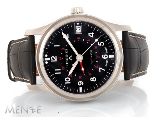 Nuovo longines avigation - nuovo,