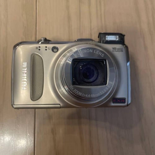 Fujifilm finepix f550exr 16mp - fujifilm,
