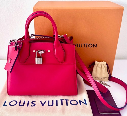 Louis vuitton limited city - limited,
