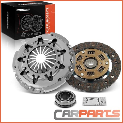 Kit frizione per fiat - frizione,