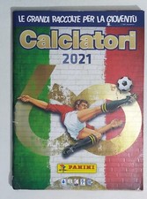 82395 Album Figurine Panini -