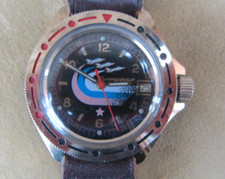 OROLOGIO MECCANICO A CARICA