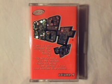 MC CASSETTE K7 One shot 80