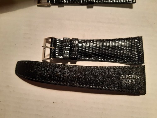 Bracelet 22mm montre jaeger - 1,