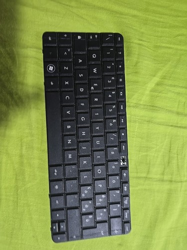 Tastiera mini 110 - tastiera, hp
