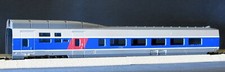 LIMA HL SNCF TGV ATLANTIQUE INTERMEDIA DI 1^ CL. SOLO CASSA