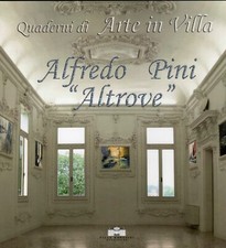 Pini Alfredo - catalogo mostra