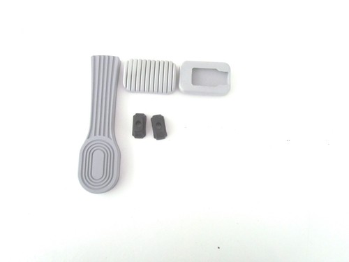 Staffa supporto pedale - supporto,