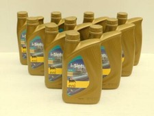 11,75 €/L Agip / ENI I-sint