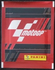 Bustine di figurine MotoGP