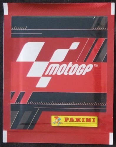 Bustine figurine motogp - bustine,