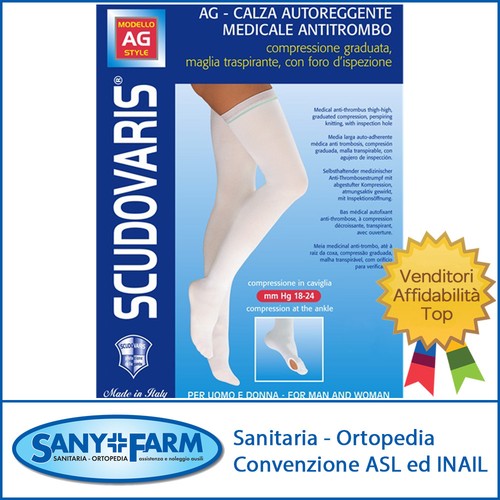 426 autoreggente anti trombo - 426, anti-trombo