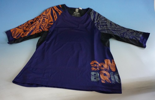 Hk21 047 maglia - maglia, bici
