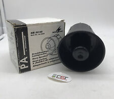 Monacor NR-20KS casse acustiche a camera di pressione