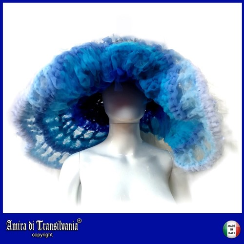 Cappello donna elegante - cappello,