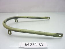 GILERA 300 prima serie staffa parafango anteriore