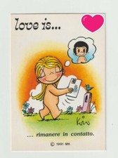 Panini figurine love - n.,
