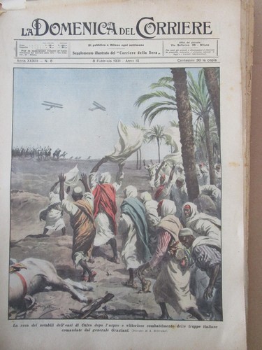 Domenica del corriere n - #,