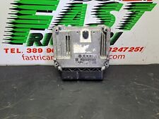 CENTRALINA MOTORE VOLKSWAGEN POLO 6R GTI 1.4 TSI CTH 03C906026K 0261S08101 2012