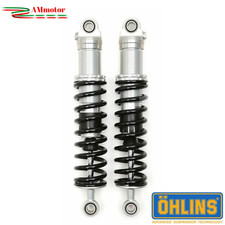 Coppia Ammortizzatore Harley