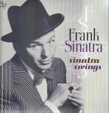 2xlp frank sinatra - 2xlp,