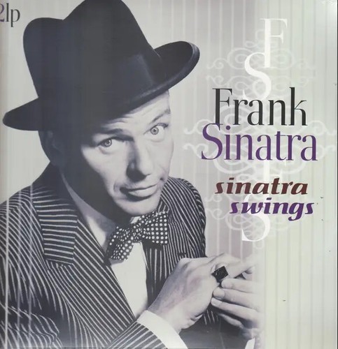 2xlp frank sinatra - 2xlp,