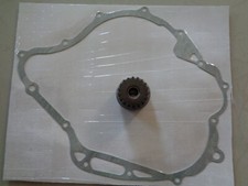 RUOTA LIBERA AVVIAMENTO